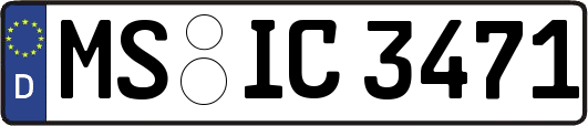 MS-IC3471