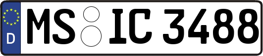 MS-IC3488