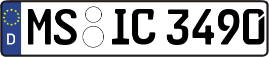 MS-IC3490