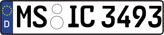 MS-IC3493