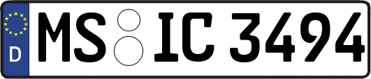 MS-IC3494