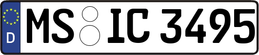 MS-IC3495