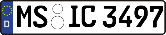 MS-IC3497