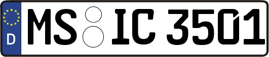 MS-IC3501