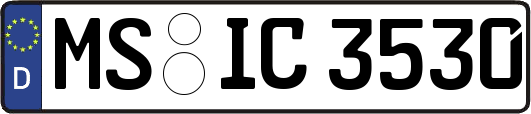 MS-IC3530