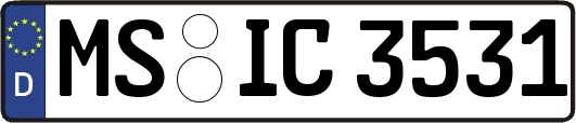 MS-IC3531