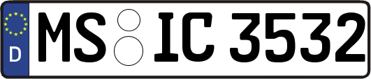 MS-IC3532