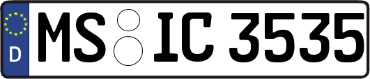 MS-IC3535