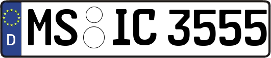 MS-IC3555