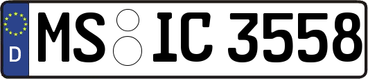 MS-IC3558