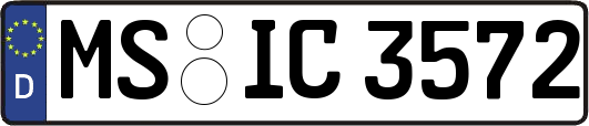 MS-IC3572
