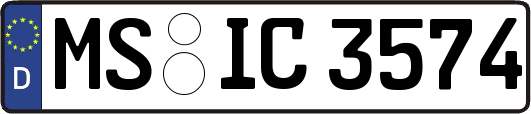MS-IC3574
