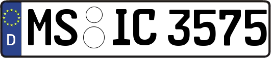 MS-IC3575