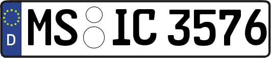 MS-IC3576