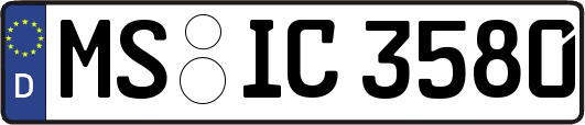 MS-IC3580