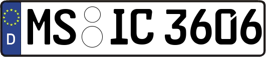 MS-IC3606