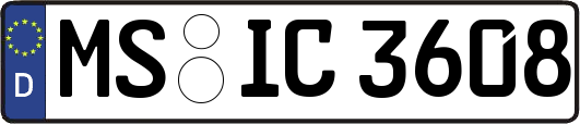 MS-IC3608