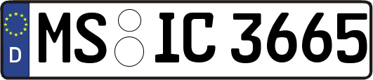 MS-IC3665