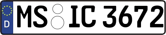 MS-IC3672