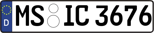 MS-IC3676