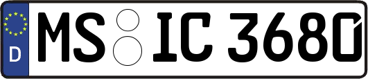 MS-IC3680