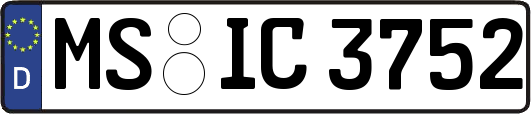 MS-IC3752