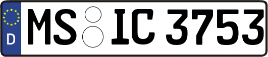 MS-IC3753