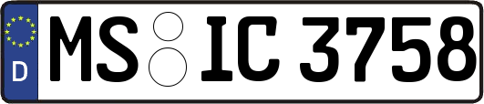 MS-IC3758