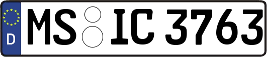 MS-IC3763
