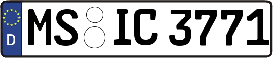MS-IC3771