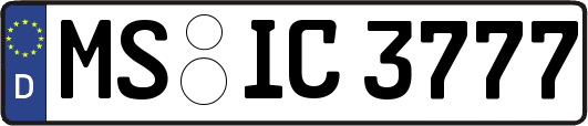 MS-IC3777