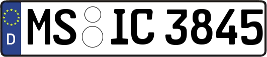 MS-IC3845