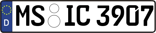 MS-IC3907
