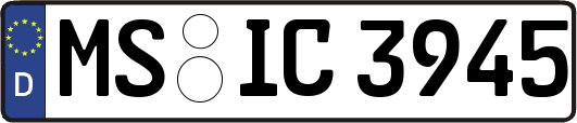 MS-IC3945