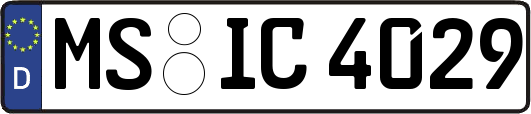 MS-IC4029