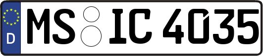 MS-IC4035
