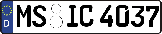 MS-IC4037
