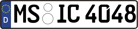 MS-IC4048