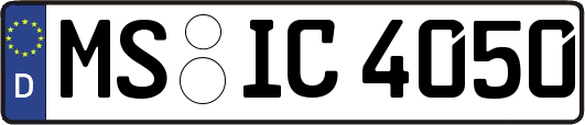 MS-IC4050