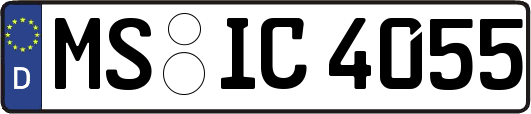 MS-IC4055