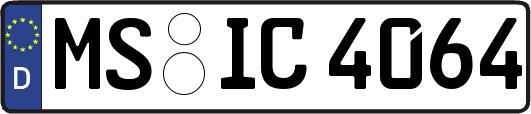 MS-IC4064