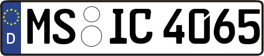 MS-IC4065