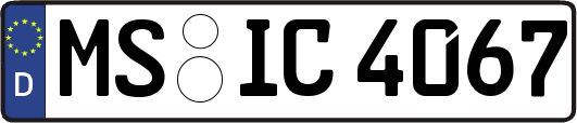 MS-IC4067