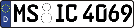 MS-IC4069