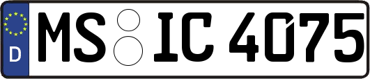 MS-IC4075