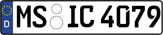 MS-IC4079