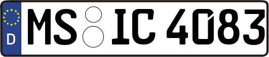 MS-IC4083