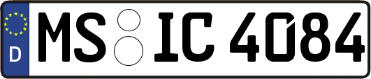 MS-IC4084