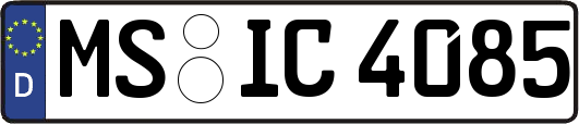 MS-IC4085