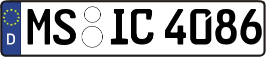 MS-IC4086